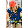 德國 EDELRID VECTOR X 全身式吊帶 887270142190 德國 EDELRID VECTOR X 全身式吊帶 887270142190